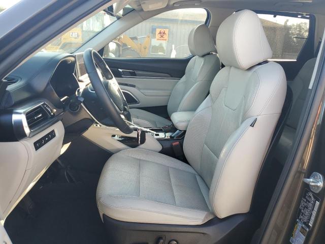 Продаж на аукціоні авто 2022 Kia Telluride, vin: 5XYP3DHC6NG319156, номер лоту: 86816165