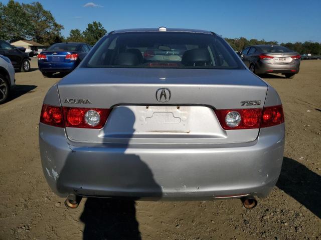 2005 Acura Tsx მანქანა იყიდება აუქციონზე, vin: JH4CL96835C021984, აუქციონის ნომერი: 84794495