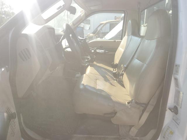 Aukcja sprzedaży 2008 Ford F350 Srw S, vin: 1FDSF30568EC32701, numer aukcji: 84544505