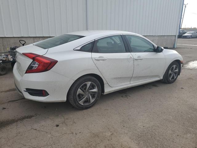 89453775 :رقم المزاد ، 2HGFC2F5XKH037167 vin ، 2019 Honda Civic مزاد بيع