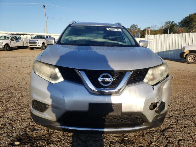 2014 Nissan Rogue S მანქანა იყიდება აუქციონზე, vin: 5N1AT2MV8EC772311, აუქციონის ნომერი: 82597185