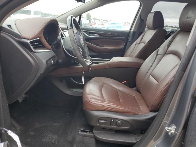 Продажа на аукционе авто 2018 Buick Enclave, vin: 5GAERDKW0JJ208199, номер лота: 82750455