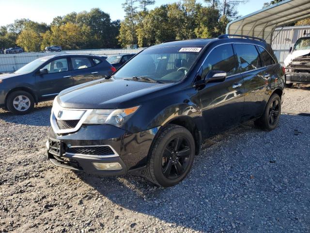 Aukcja sprzedaży 2012 Acura Mdx, vin: 2HNYD2H21CH503183, numer aukcji: 82613185