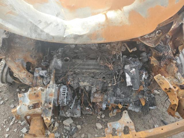 Aukcja sprzedaży 2021 Kia Seltos Sx, vin: KNDETCA23M7176567, numer aukcji: 86780295