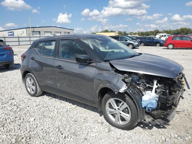 Продажа на аукционе авто 2025 Nissan Kicks Play S, vin: 3N1CP5BV6SL482545, номер лота: 84893355