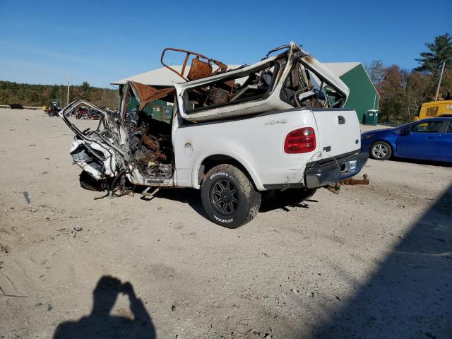 Продажа на аукционе авто 2002 Ford F150, vin: 1FTRW08L32KA72175, номер лота: 57725446