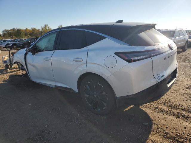 Aukcja sprzedaży 2025 Nissan Murano, vin: 5N1AZ3DT6SC130197, numer aukcji: 90573875