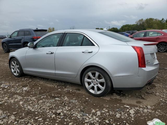 Auction sale of the 2013 Cadillac Ats, vin: 1G6AA5RX3D0130247, lot number: 85700855