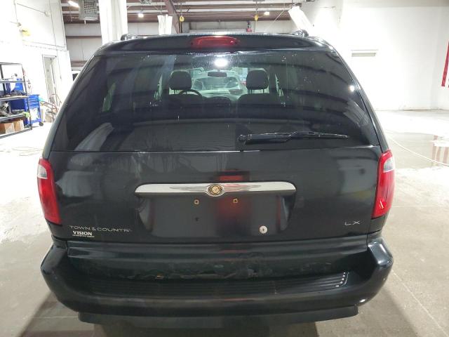 51583266 :رقم المزاد ، 2A4GP44R47R246344 vin ، 2007 Chrysler Town & Country مزاد بيع
