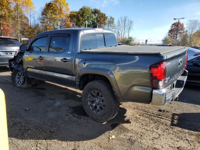 Продажа на аукционе авто 2023 Toyota Tacoma Dou, vin: 3TMCZ5AN1PM549871, номер лота: 86718625