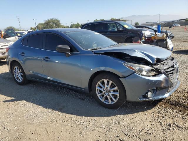 Aukcja sprzedaży 2014 Mazda 3, vin: JM1BM1V78E1200148, numer aukcji: 81878415