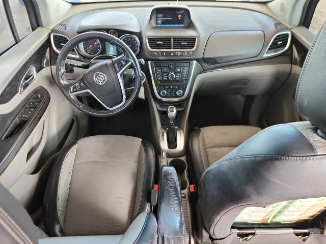 Продаж на аукціоні авто 2016 Buick Encore, vin: KL4CJASB7GB669082, номер лоту: 89693925