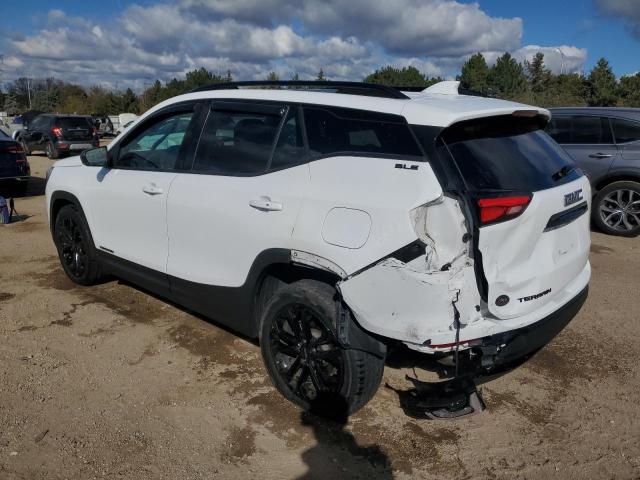Продаж на аукціоні авто 2019 Gmc Terrain, vin: 3GKALMEV3KL390626, номер лоту: 90476315