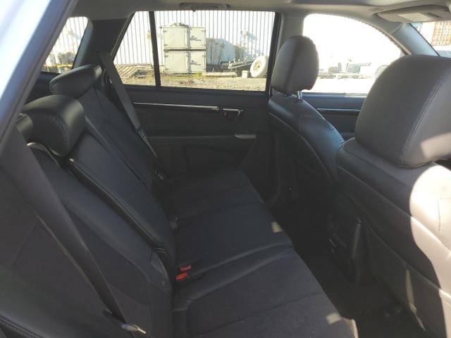 90676495 :رقم المزاد ، 5XYZG4AG2BG049607 vin ، 2011 Hyundai Santa Fe مزاد بيع