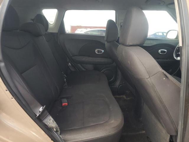 2015 Kia Soul მანქანა იყიდება აუქციონზე, vin: KNDJN2A29F7170570, აუქციონის ნომერი: 85097835