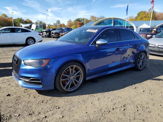 Aukcja sprzedaży 2016 Audi S3, vin: WAUB1GFF2G1059921, numer aukcji: 86498295