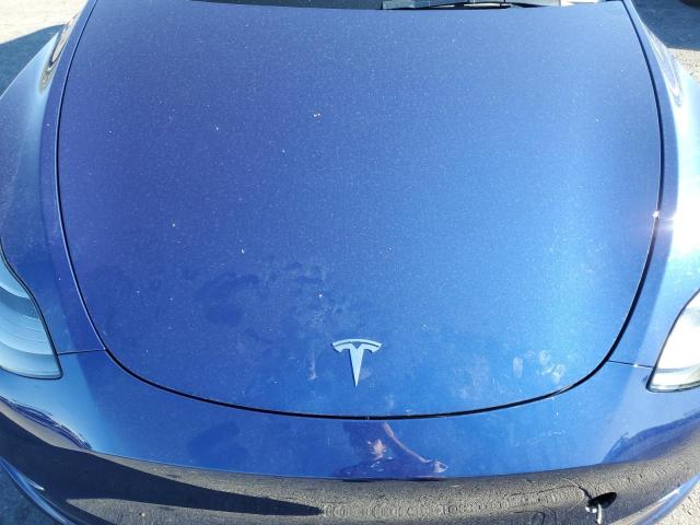 Продажа на аукционе авто 2023 Tesla Model Y, vin: 7SAYGAEE2PF666848, номер лота: 84431805