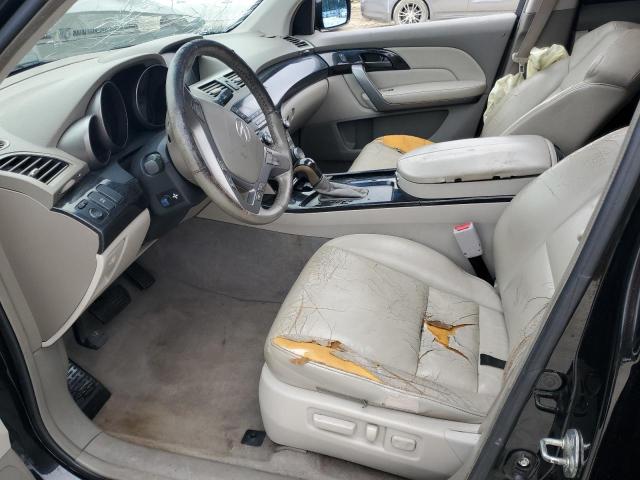 Продажа на аукционе авто 2007 Acura Mdx Techno, vin: 2HNYD28407H514019, номер лота: 90424905