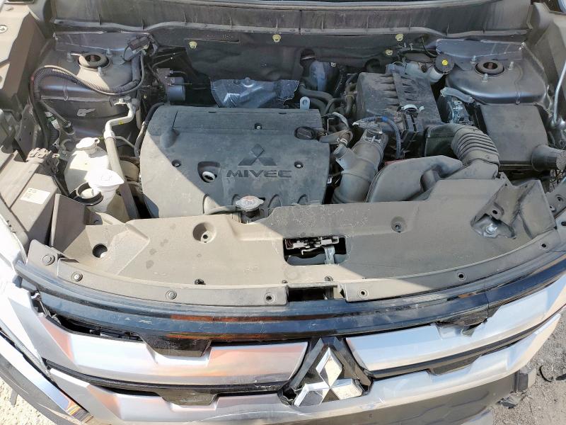 Aukcja sprzedaży 2021 Mitsubishi Outlander Sport, vin: JA4APVAU4MU033476, numer aukcji: 90316895