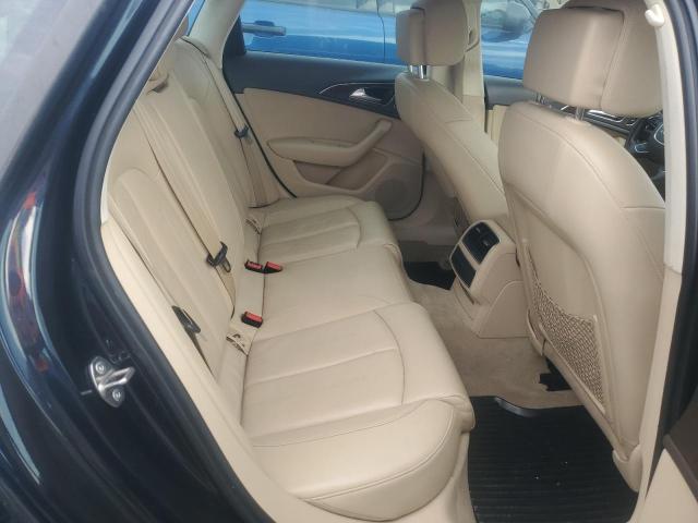 Продаж на аукціоні авто 2014 Audi A6, vin: WAUGFAFCXEN029260, номер лоту: 87070635