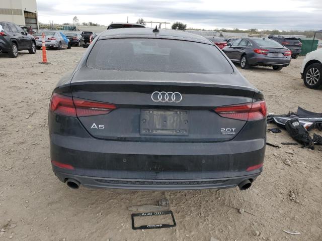 Aukcja sprzedaży 2018 Audi A5, vin: WAUFNCF55JA117243, numer aukcji: 83803135