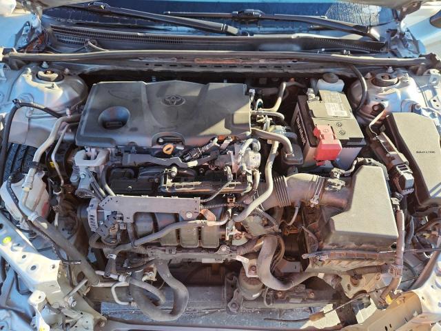 86230985 :رقم المزاد ، 4T1G11AK9MU427835 vin ، 2021 Toyota Camry مزاد بيع