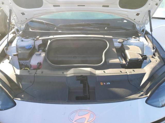Продажа на аукционе авто 2025 Hyundai Ioniq 6 Limited, vin: KMHM54AA6SA097327, номер лота: 86889055