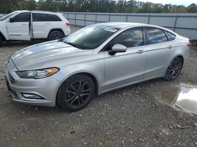 90402515 :رقم المزاد ، 3FA6P0HD3HR311923 vin ، 2017 Ford Fusion Se مزاد بيع