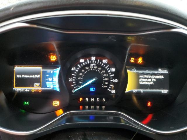 85341085 :رقم المزاد ، 1FA6P0H76F5111967 vin ، 2015 Ford Fusion Se مزاد بيع