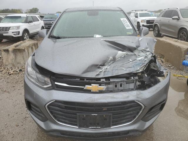 Aukcja sprzedaży 2020 Chevrolet Trax, vin: 3GNCJNSB5LL194254, numer aukcji: 86878265