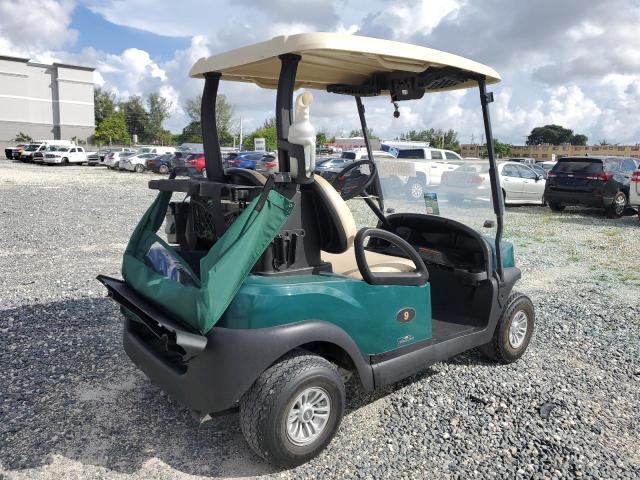Aukcja sprzedaży 2022 Club Car Tempo Li, vin: ZU2206258760, numer aukcji: 86801275