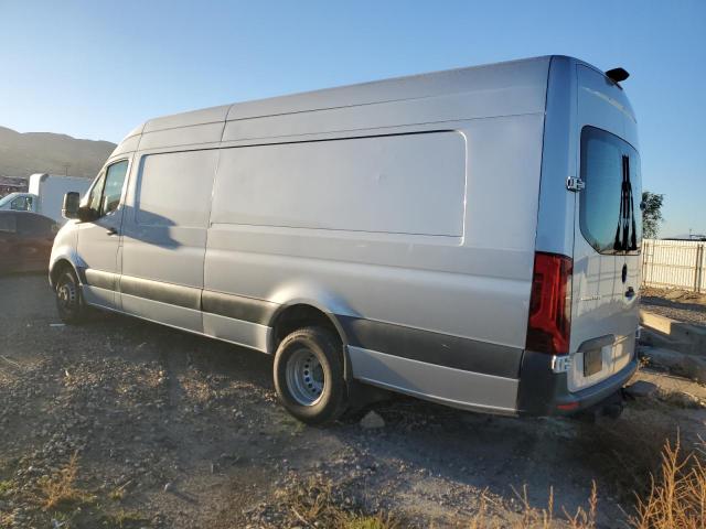 Aukcja sprzedaży 2022 Mercedes-benz Sprinter 4, vin: W1W9ED3YXNT113224, numer aukcji: 90733495