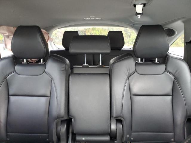 85926355 :رقم المزاد ، 5FRYD4H49GB052078 vin ، 2016 Acura Mdx مزاد بيع