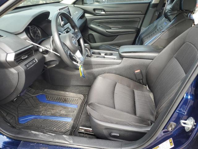 2020 Nissan Altima მანქანა იყიდება აუქციონზე, vin: 1N4BL4BV6LC149361, აუქციონის ნომერი: 86191325