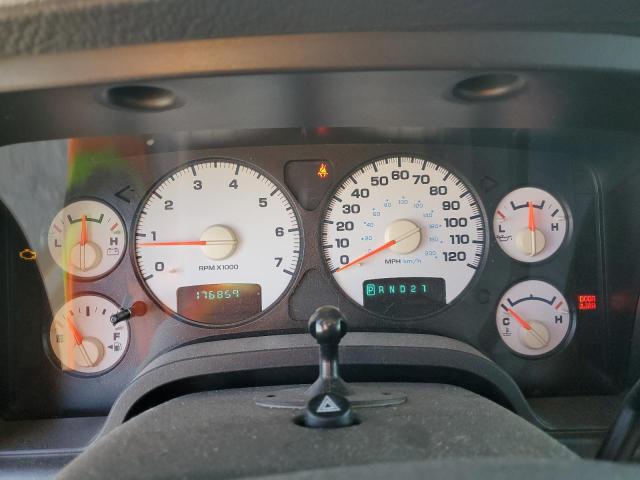 82197535 :رقم المزاد ، 1D7HA18N23S173412 vin ، 2003 Dodge 1500 Slt مزاد بيع
