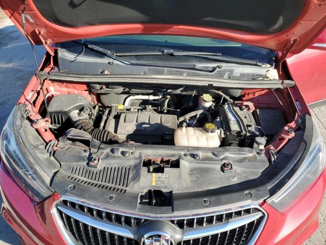Продаж на аукціоні авто 2019 Buick Encore, vin: KL4CJESB0KB794408, номер лоту: 82248345