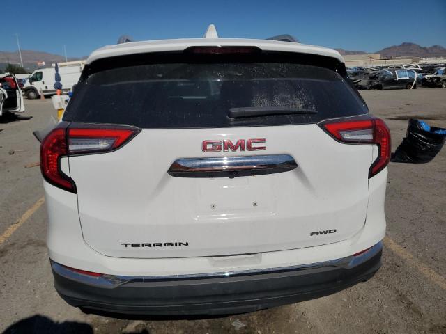 Продаж на аукціоні авто 2024 Gmc Terrain, vin: 3GKALVEGXRL293134, номер лоту: 85421145