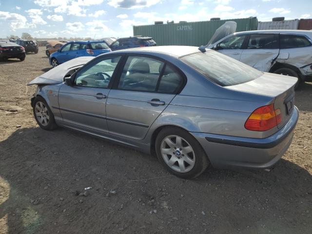 Продаж на аукціоні авто 2004 Bmw 325, vin: WBAET37454NJ82162, номер лоту: 54533486