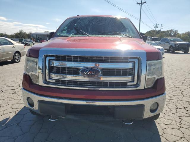 2014 Ford F150 მანქანა იყიდება აუქციონზე, vin: 1FTFW1EFXEFB66008, აუქციონის ნომერი: 86125415