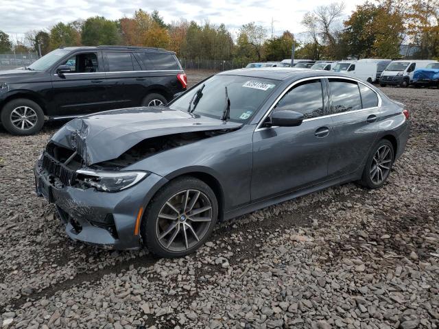 Aukcja sprzedaży 2020 Bmw 330xi, vin: 3MW5R7J07L8B38600, numer aukcji: 82541765