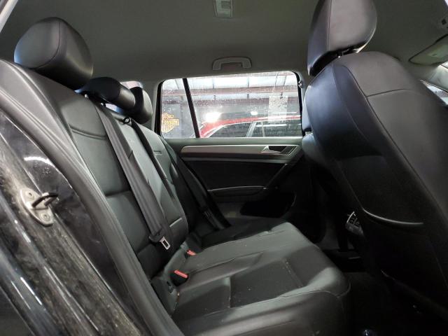 Продажа на аукционе авто 2015 Volkswagen Golf Sport, vin: 3VWA17AU5FM516563, номер лота: 87489175