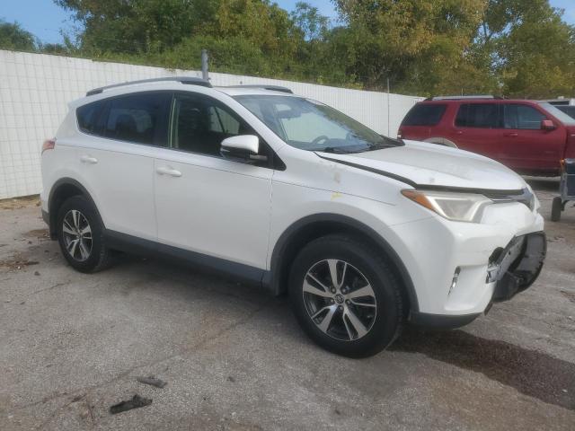 Продаж на аукціоні авто 2017 Toyota Rav4 Xle, vin: JTMWFREV3HJ714194, номер лоту: 86281775