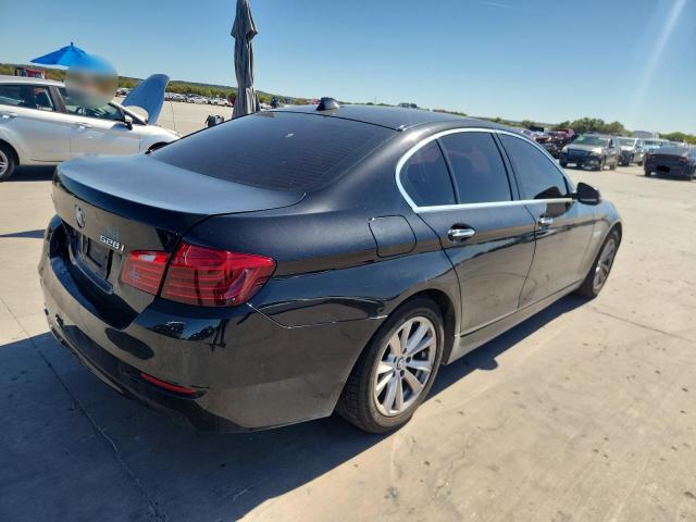 89525335 :رقم المزاد ، WBA5A5C53GG348221 vin ، 2016 Bmw 528 مزاد بيع
