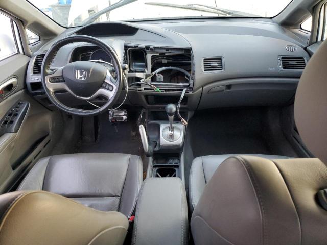 Продаж на аукціоні авто 2008 Honda Civic Exl, vin: 2HGFA16968H025402, номер лоту: 85096535