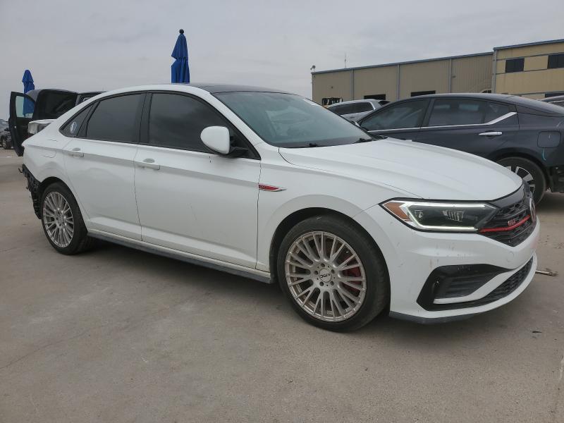 Aukcja sprzedaży 2019 Volkswagen Jetta, vin: 3VW6T7BU9KM271372, numer aukcji: 89731735