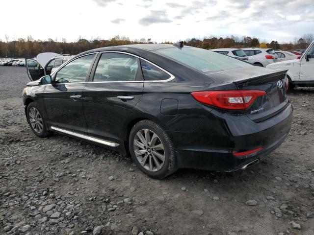 Aukcja sprzedaży 2017 Hyundai Sonata, vin: 5NPE34AFXHH461874, numer aukcji: 90243805