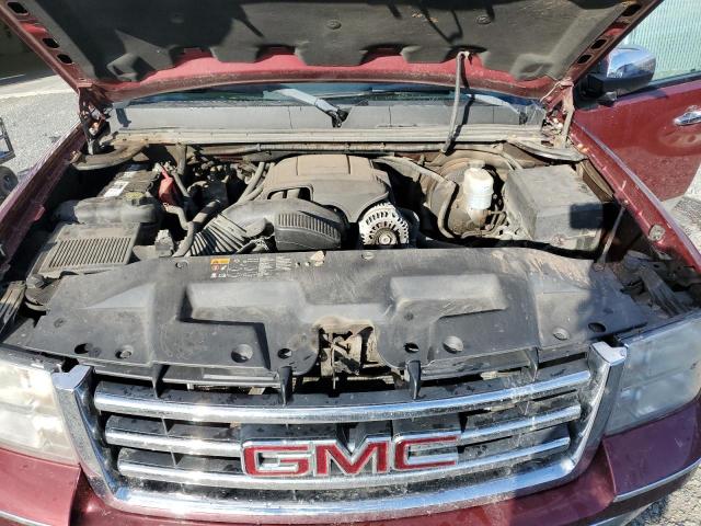 Продажа на аукционе авто 2013 Gmc Sierra K15, vin: 1GTR2VE79DZ146371, номер лота: 85851135