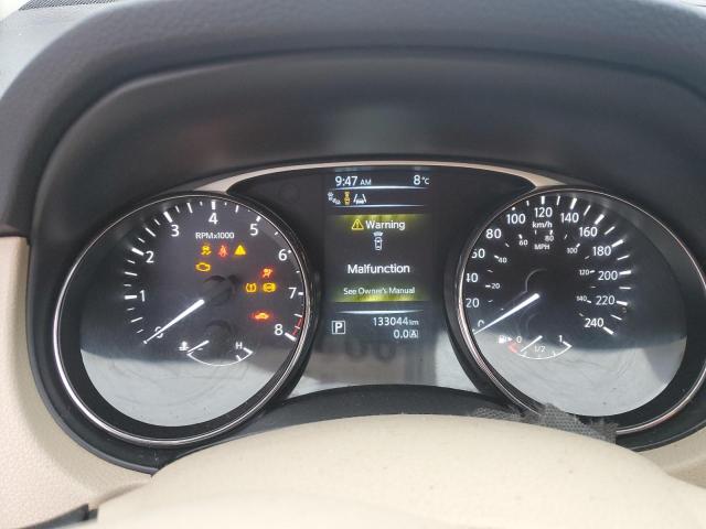 Aukcja sprzedaży 2015 Nissan Rogue, vin: 5N1AT2MV3FC881938, numer aukcji: 86991755