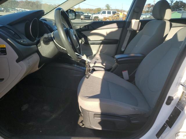 Продаж на аукціоні авто 2012 Kia Forte Ex, vin: KNAFU4A28C5496577, номер лоту: 82765915