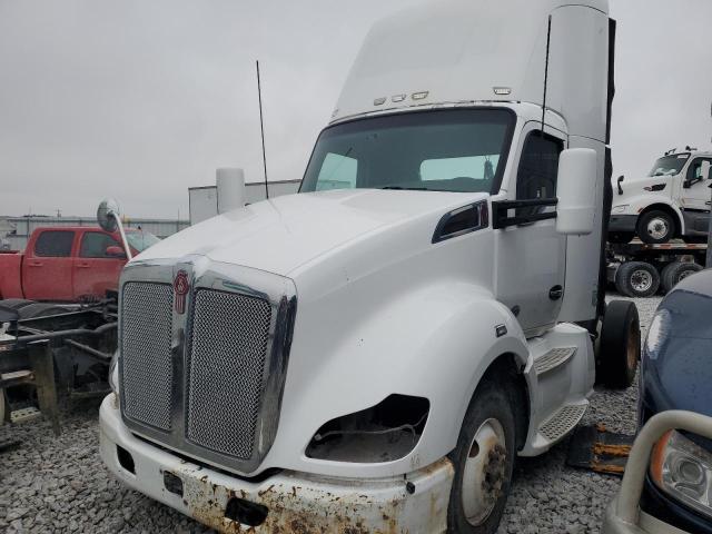 87226705 :رقم المزاد ، 1XKYA48X4EJ402540 vin ، 2014 Kenworth T680 مزاد بيع
